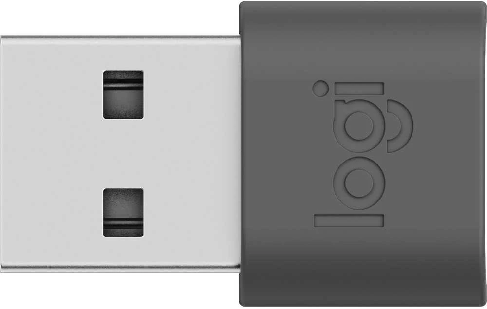 Logitech Zone Vibe Belaidės UC Ausinės - Graphite A00167/A00172 UC MFI - Emea-914