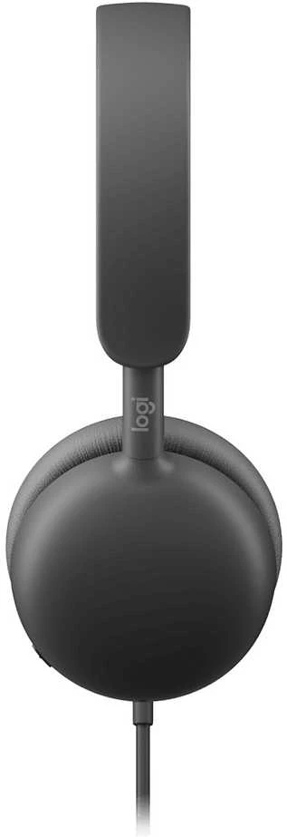 Ausinės Logitech ZONE WIRED 2 FOR BUSINESS - GRAPHITE - EMEA28I-935