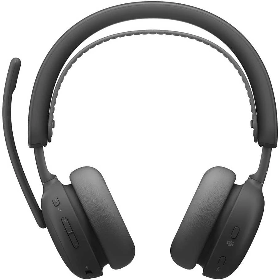 Ausinės Logitech ZONE WIRELESS 2 ES BUSINESS