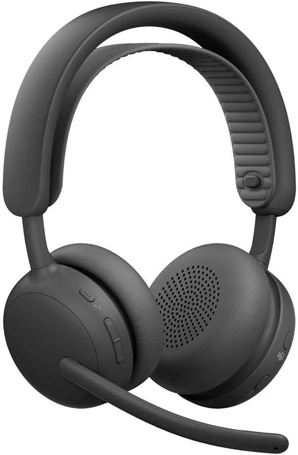 Ausinės Logitech ZONE WIRELESS 2 ES BUSINESS