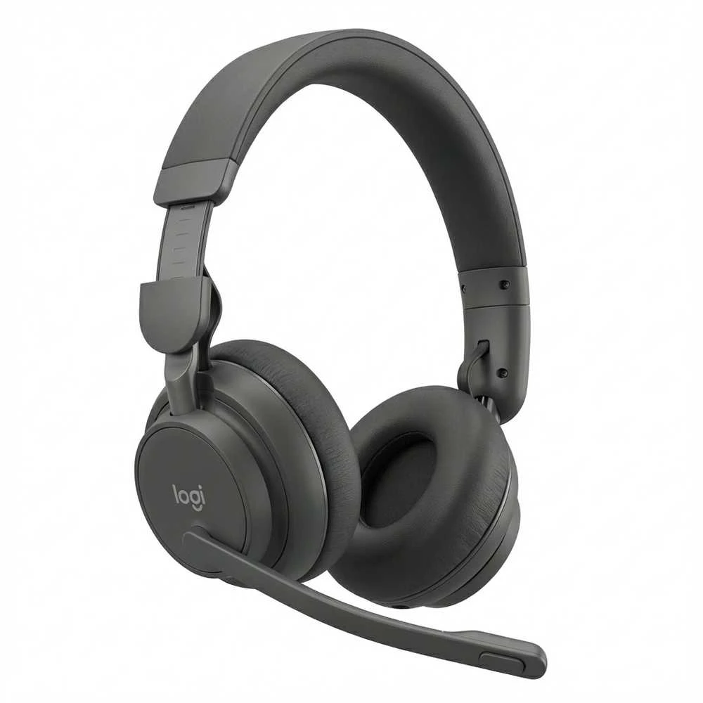 Logitech Zone Wireless 2 ausinės su mikrofonu