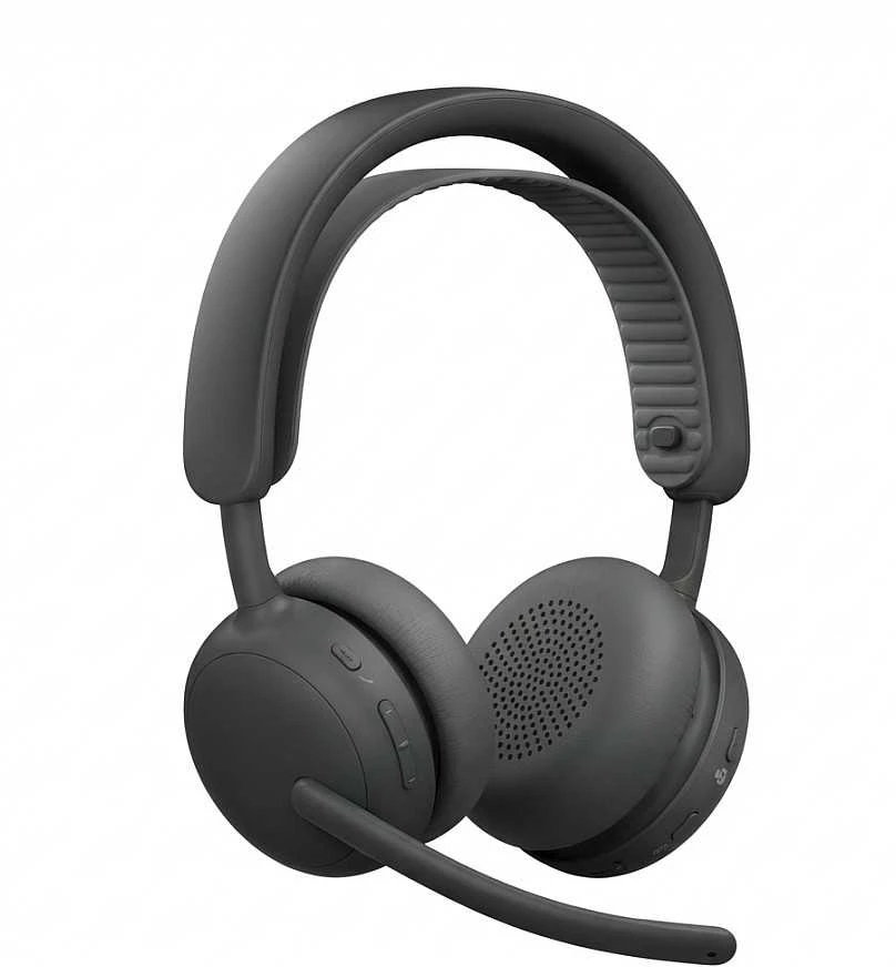 Logitech Zone Wireless 2 ausinės su mikrofonu