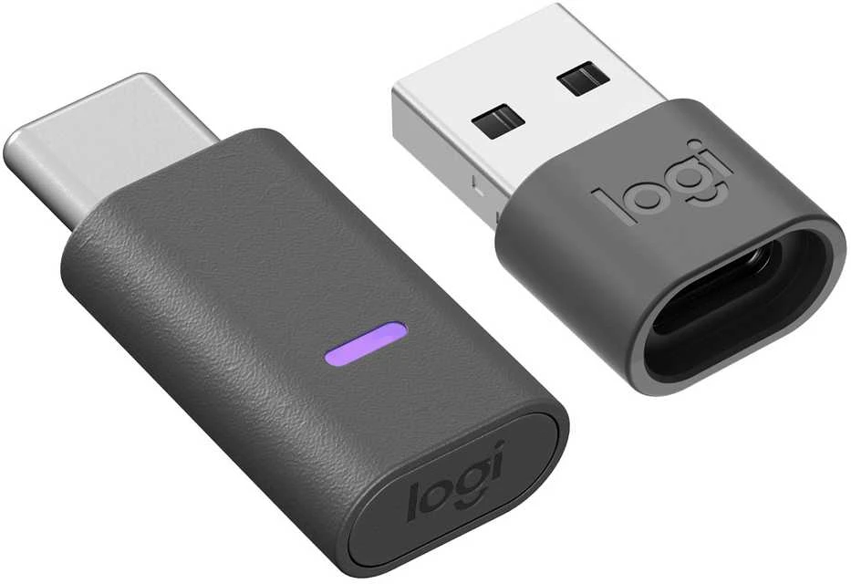 Logitech laidinio ryšio adapterių komplektas