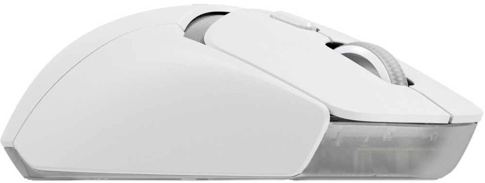 Logitech G309 LIGHTSPEED Pelė - Baltas - EWR2I-934