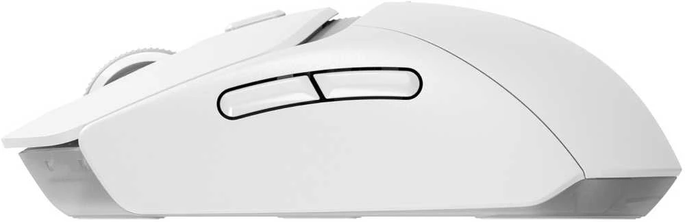 Logitech G309 LIGHTSPEED Pelė - Baltas - EWR2I-934