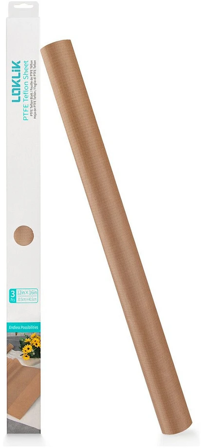 Loklik Europe LOKLiK PTFE teflono lakštas - 3vnt