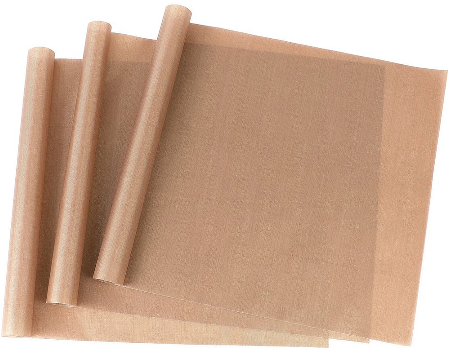 Loklik Europe LOKLiK PTFE teflono lakštas - 3vnt