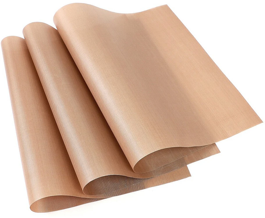 Loklik Europe LOKLiK PTFE teflono lakštas - 3vnt