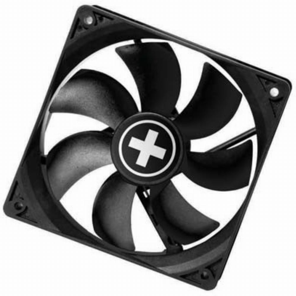 CASE FAN 80MM/XF034 XILENCE