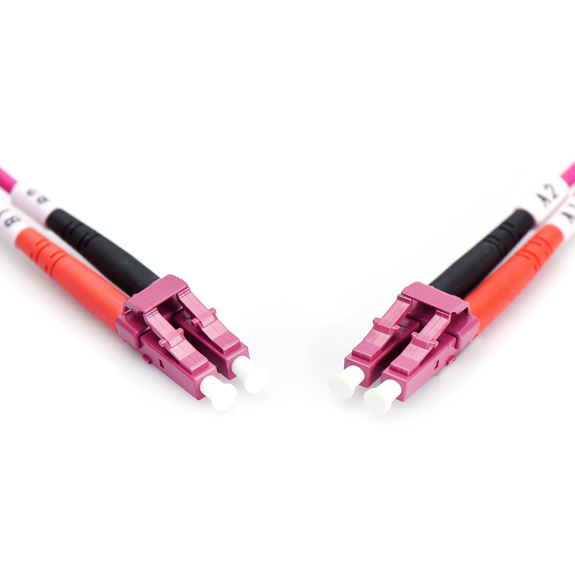 Tinklo laidas Digitus DK-2533-03-4, LC/LC, 3 m