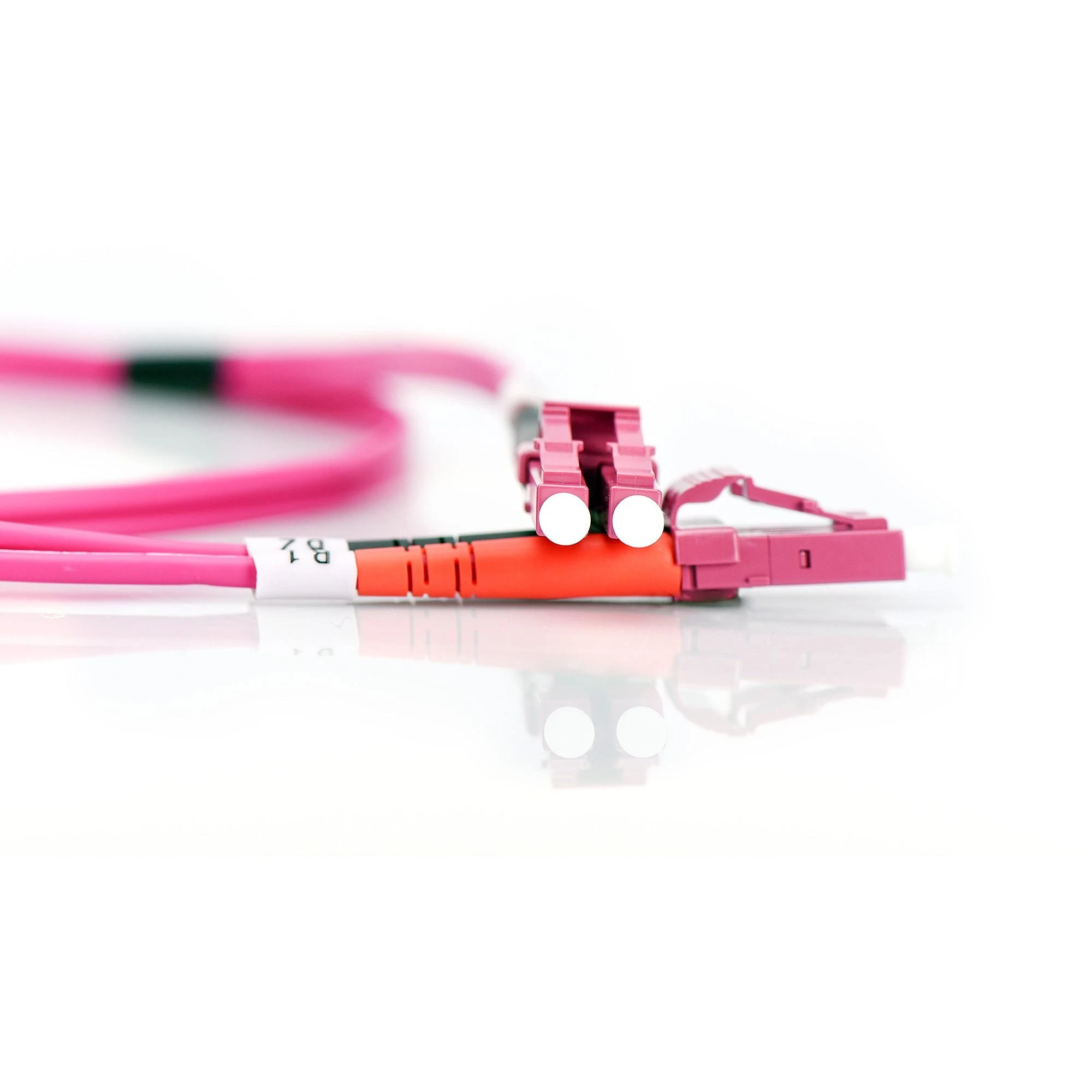 Tinklo laidas Digitus DK-2533-03-4, LC/LC, 3 m