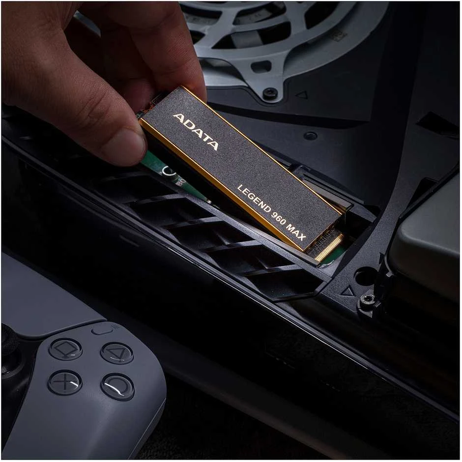 ADATA LEGEND 960 MAX 1TB PCIe M.2 SSD