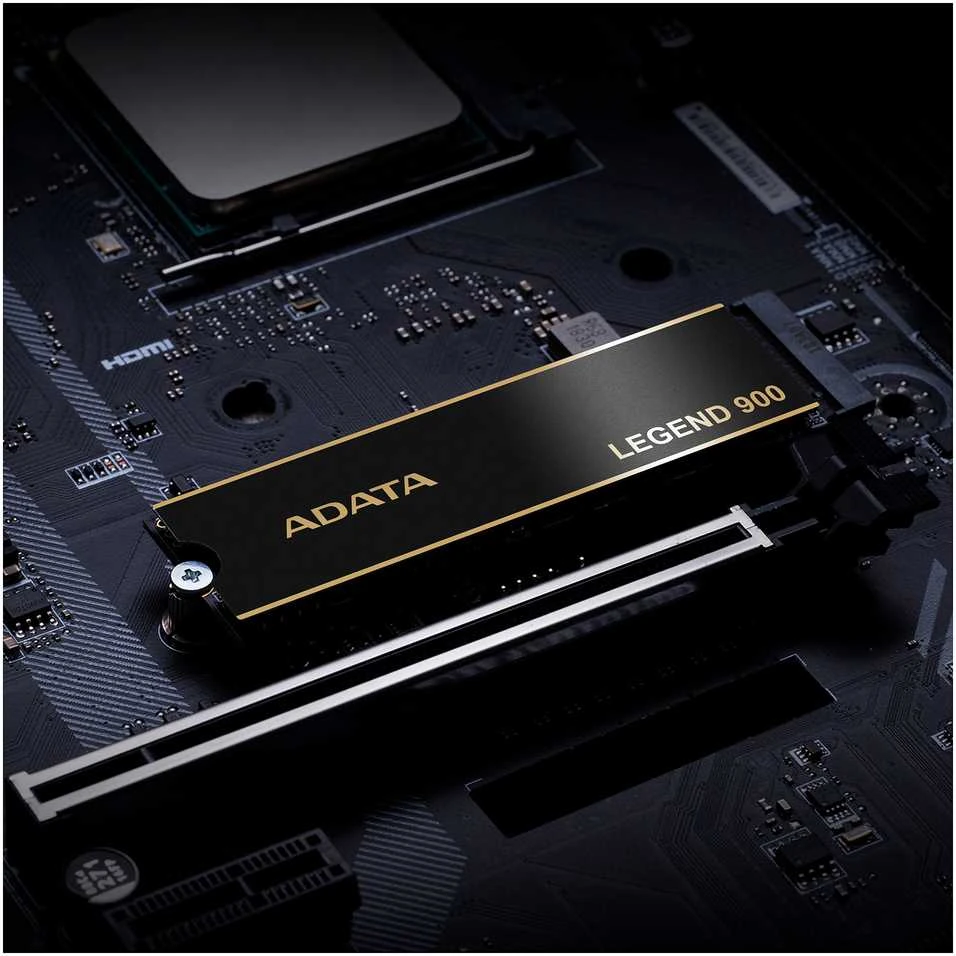 ADATA LEGEND 900 1TB PCIe M.2 SSD