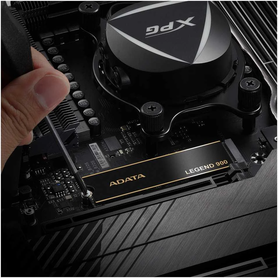 ADATA LEGEND 900 1TB PCIe M.2 SSD