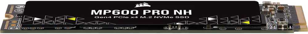 CORSAIR MP600 PRO NH 1TB M.2 SSD