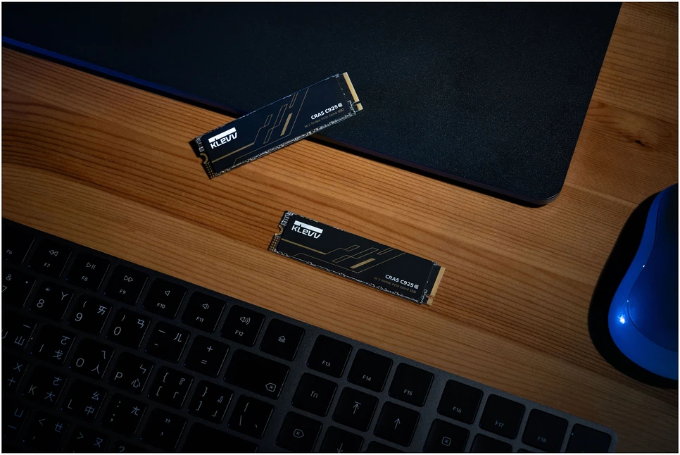 M.2 1TB KLEVV C925G PCIe Gen4