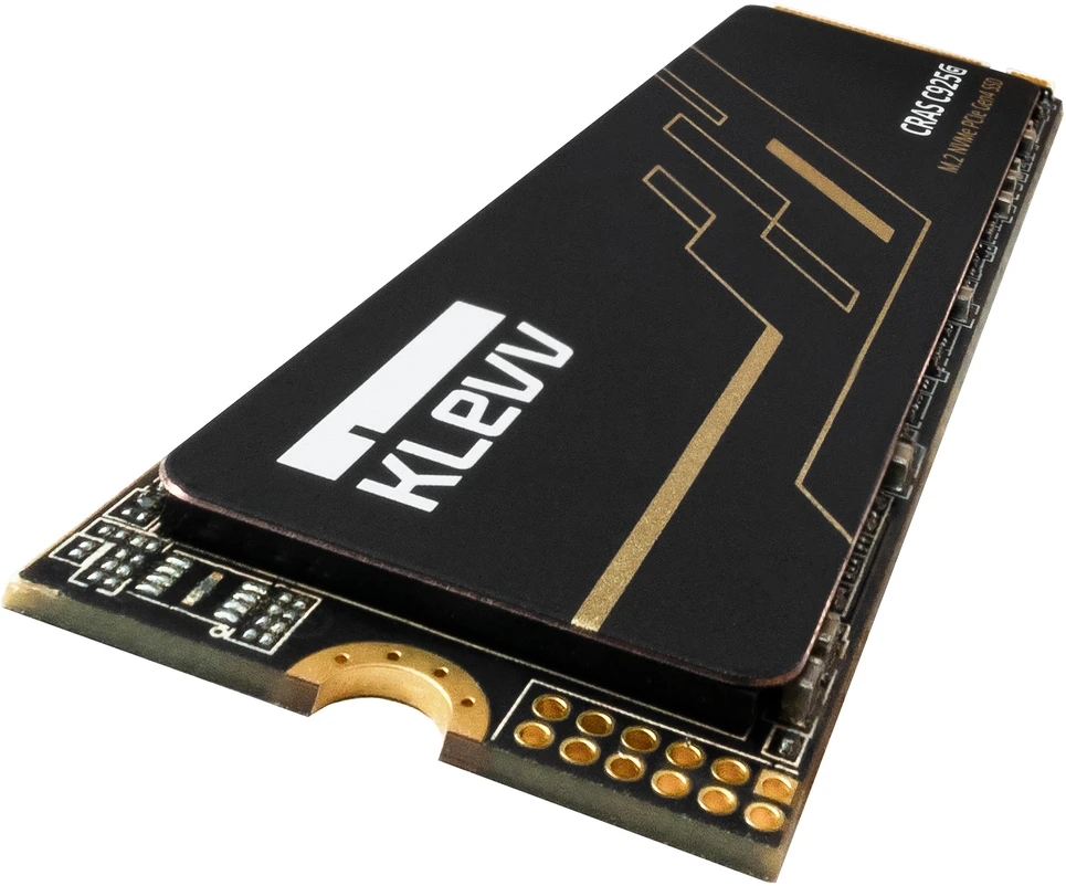 M.2 1TB KLEVV C925G PCIe Gen4