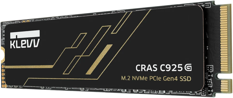 M.2 1TB KLEVV C925G PCIe Gen4