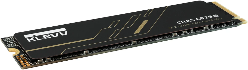 M.2 1TB KLEVV C925G PCIe Gen4