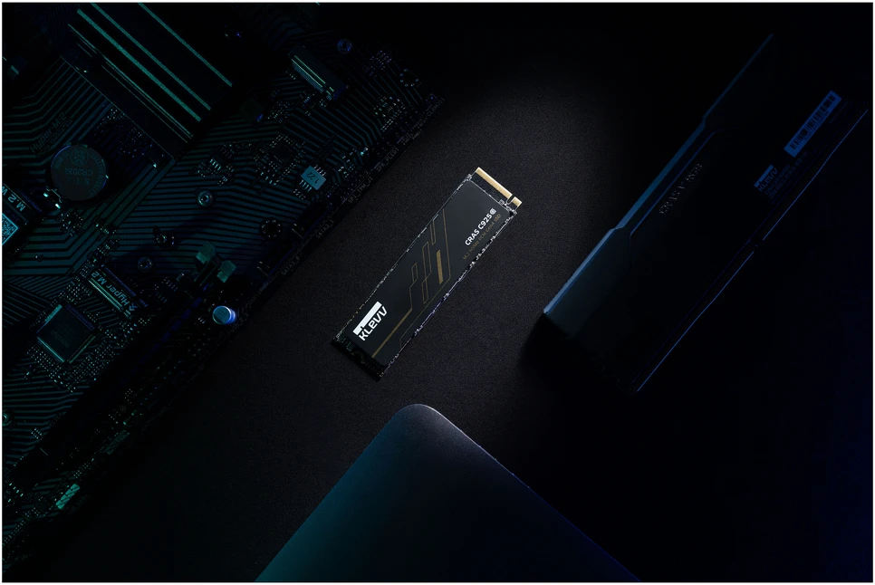 M.2 1TB KLEVV C925G PCIe Gen4