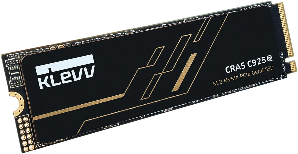 M.2 1TB KLEVV C925G PCIe Gen4