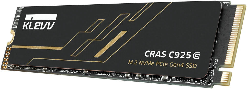 M.2 1TB KLEVV C925G PCIe Gen4