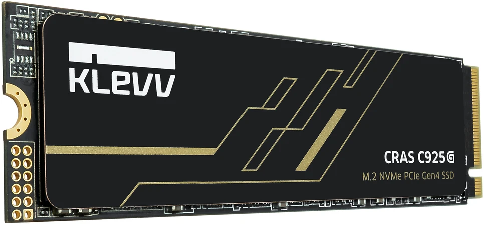 M.2 1TB KLEVV C925G PCIe Gen4