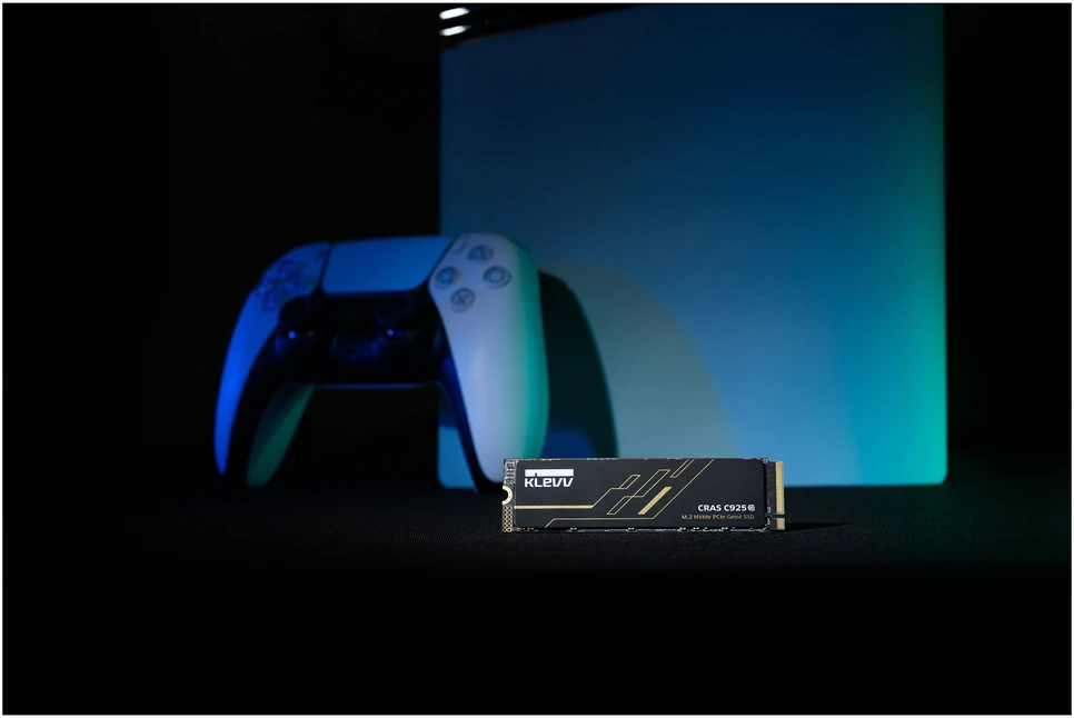 M.2 1TB KLEVV C925G PCIe Gen4