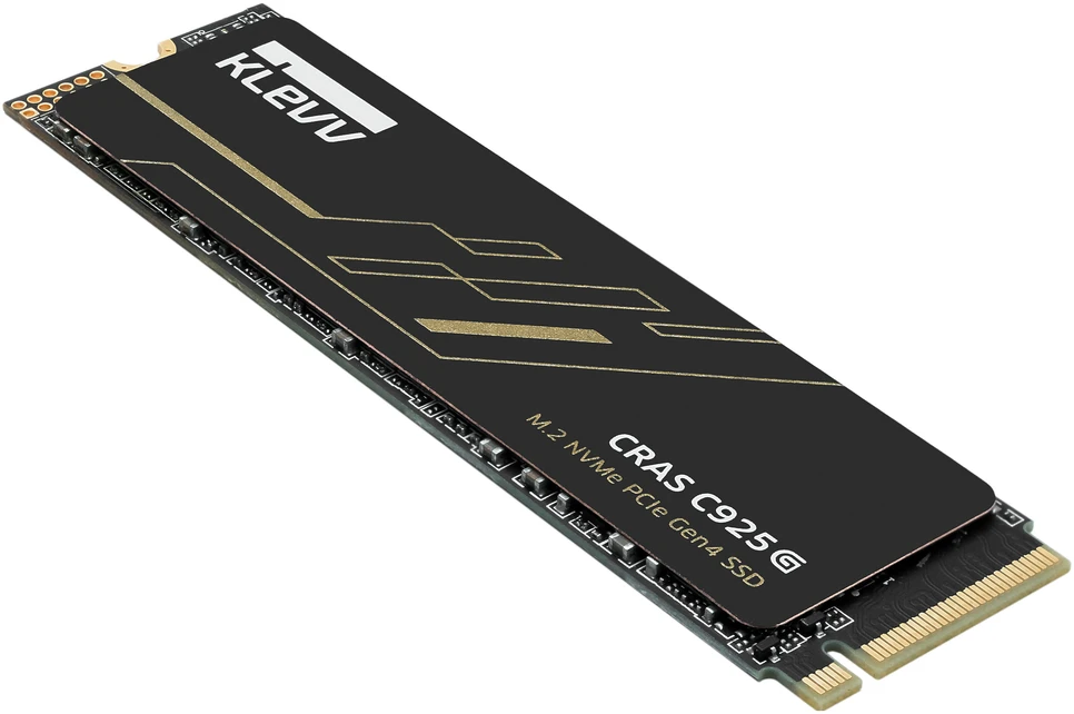 M.2 1TB KLEVV C925G PCIe Gen4