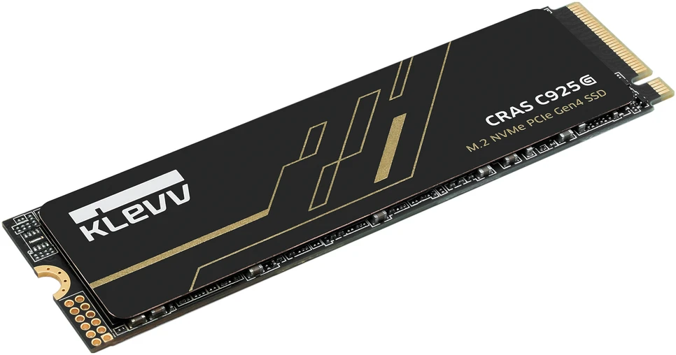 M.2 1TB KLEVV C925G PCIe Gen4