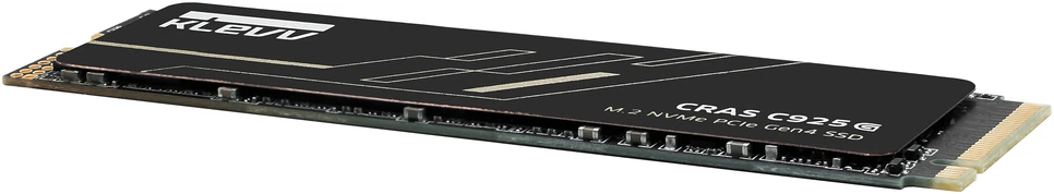 M.2 1TB KLEVV C925G PCIe Gen4