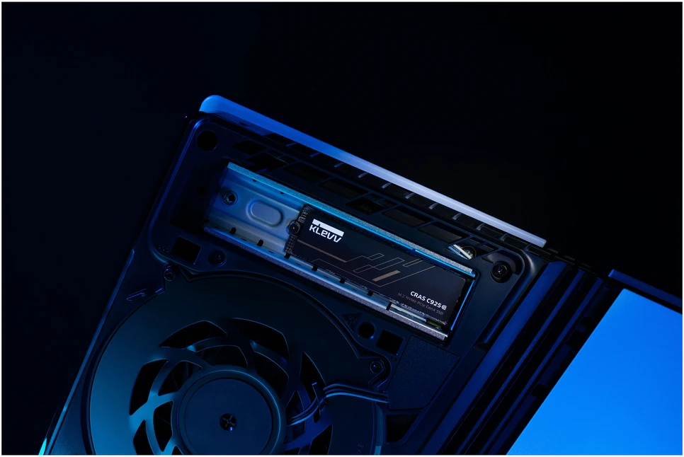 M.2 1TB KLEVV C925G PCIe Gen4