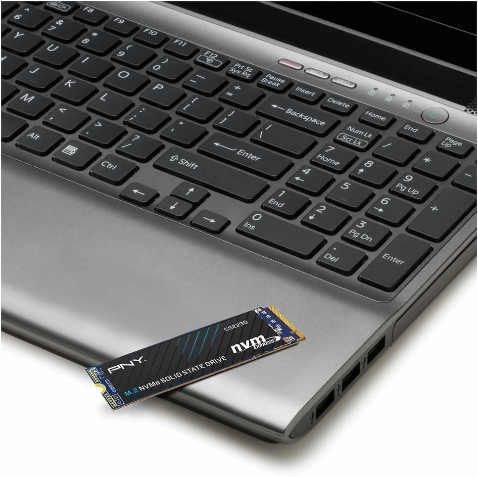 Pny Technologies PNY CS2230 M.2 1 TB PCI Express 3.0 3D NAND NVMe