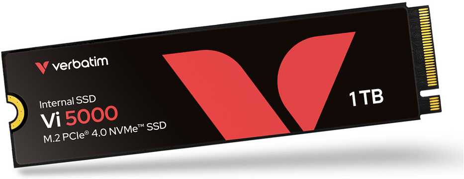 M.2 1TB VERBATIM VI5000