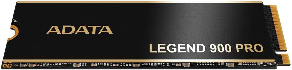 ADATA „Dysk Legend 900 Pro 2EF4C“ SSD diskas, 2TB, M.2 2280, PCI-E x4, Gen4, NVMe (SLEG-900P-2TCS)