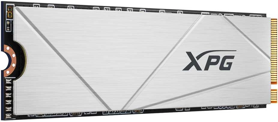 ADATA XPG GAMMIX S60 2 TB M.2 PCI Express 4.0 NVMe 3D NAND