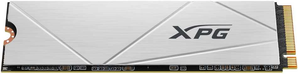 ADATA XPG GAMMIX S60 2 TB M.2 PCI Express 4.0 NVMe 3D NAND