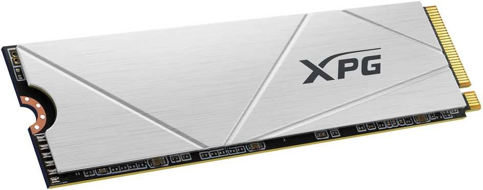 ADATA XPG GAMMIX S60 2 TB M.2 PCI Express 4.0 NVMe 3D NAND