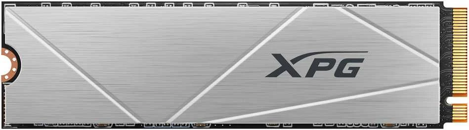 ADATA XPG GAMMIX S60 2 TB M.2 PCI Express 4.0 NVMe 3D NAND