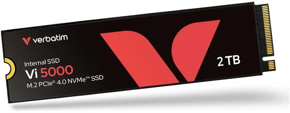 M.2 2TB VERBATIM VI5000