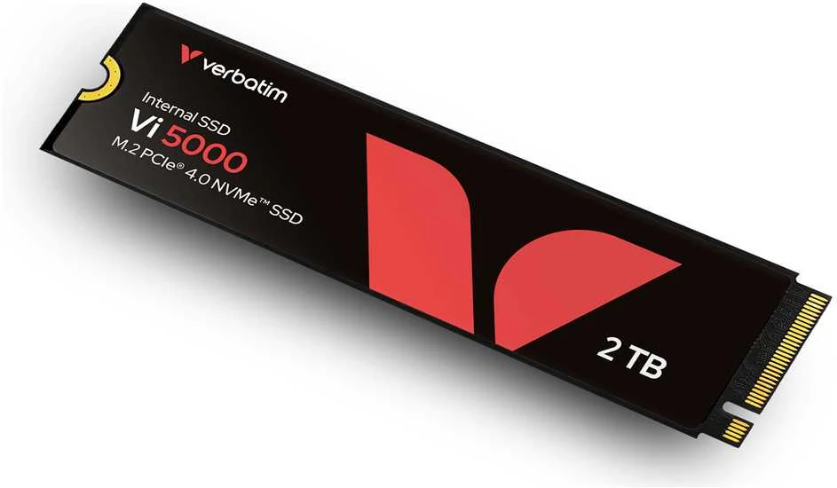 M.2 2TB VERBATIM VI5000
