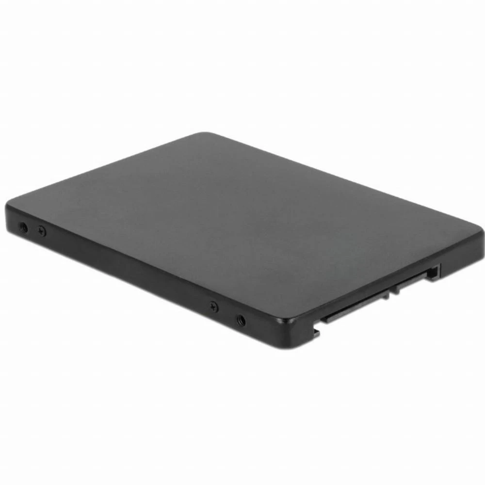 DELOCK 2.5 Converter SATA 22 Pin > M.2 NGFF su korpusu