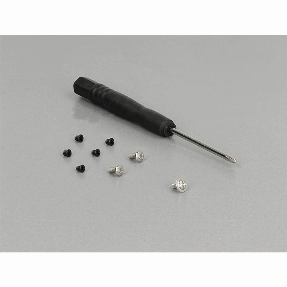 DELOCK 2.5 Converter SATA 22 Pin > M.2 NGFF su korpusu