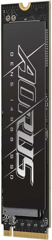 GIGABYTE AORUS Gen5 14000 SSD 4TB