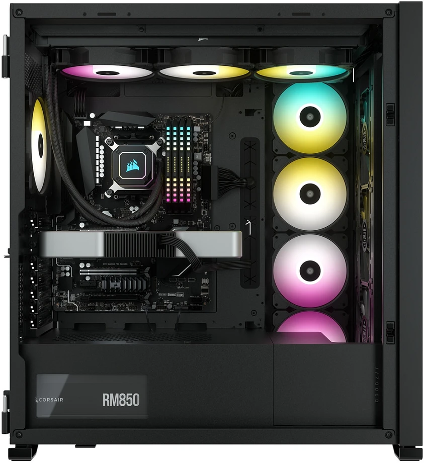Corsair Force Series MP600 PRO XT M.2 Gen4 PCIe X4 NVMe 8TB