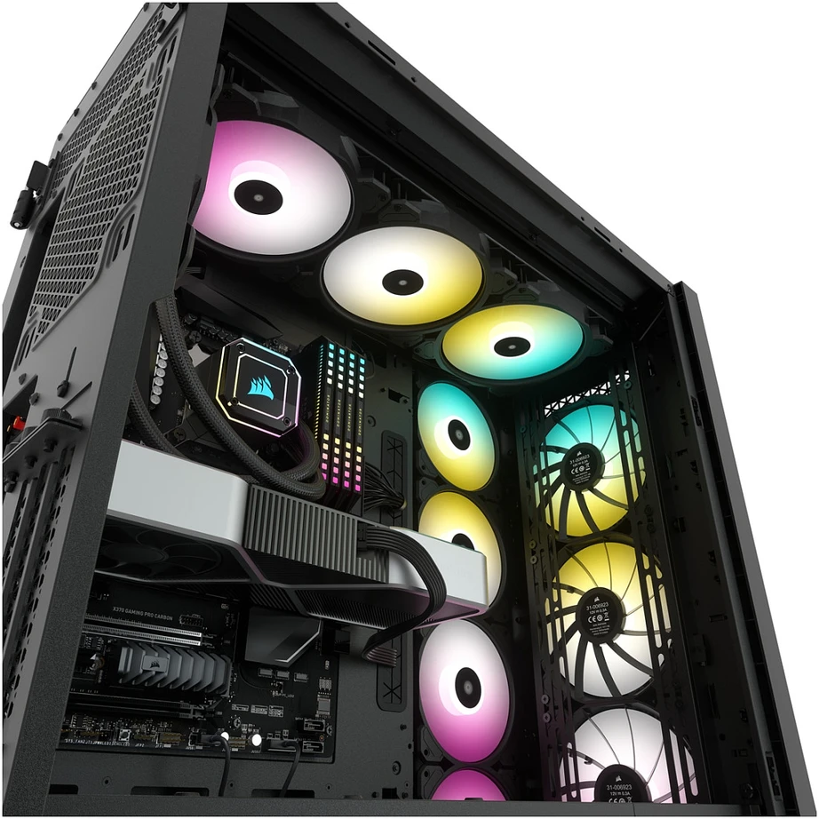 Corsair Force Series MP600 PRO XT M.2 Gen4 PCIe X4 NVMe 8TB