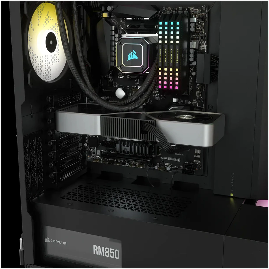 Corsair Force Series MP600 PRO XT M.2 Gen4 PCIe X4 NVMe 8TB