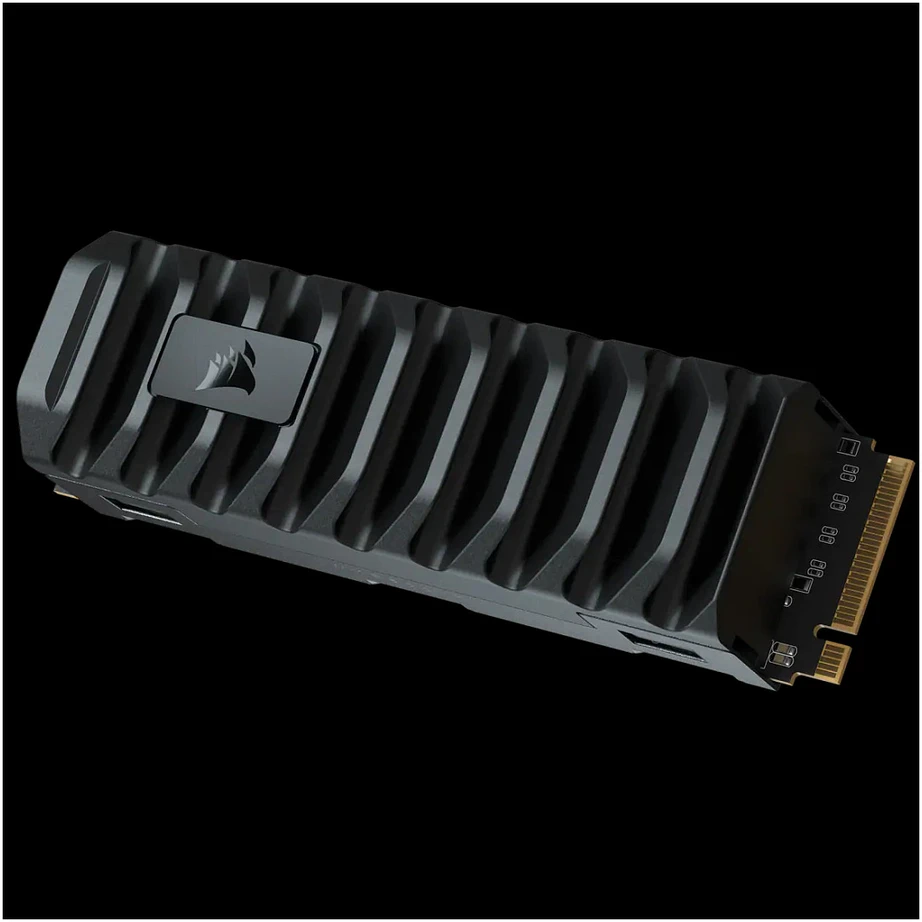 Corsair Force Series MP600 PRO XT M.2 Gen4 PCIe X4 NVMe 8TB