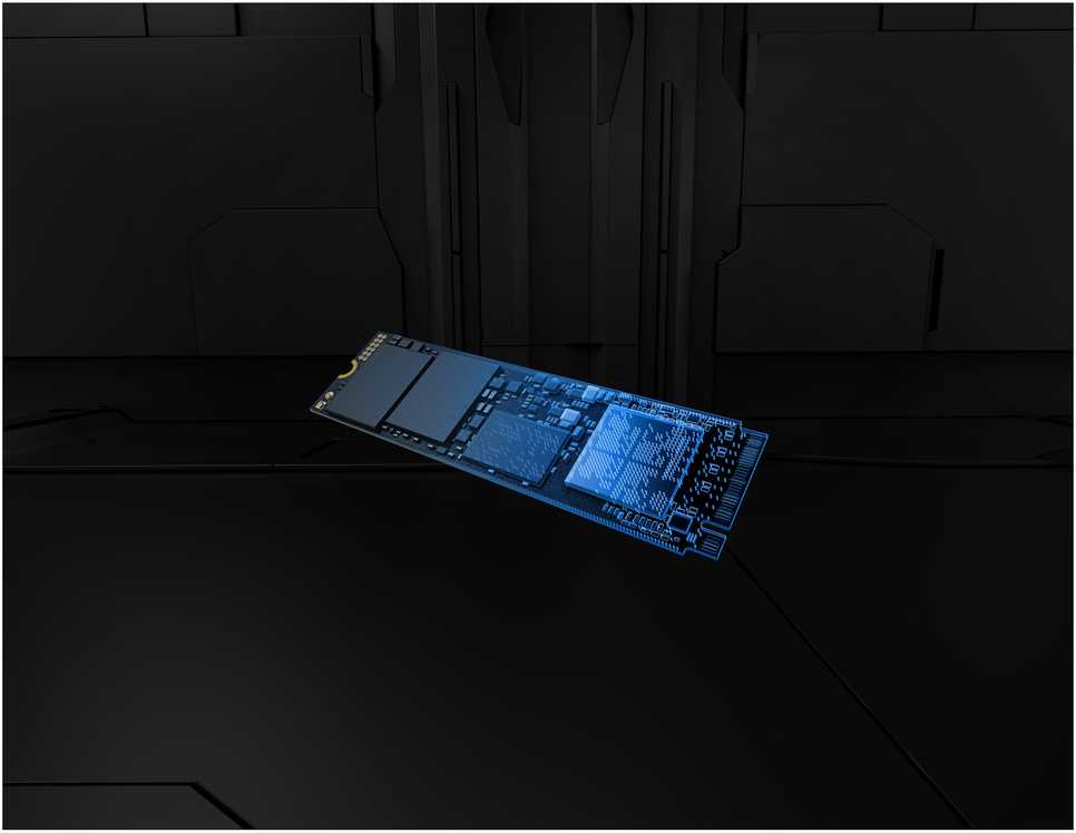 8TB KINGSTON FURY RENEGADE G5 - PCIE 5.0 M.2 NVME SSD