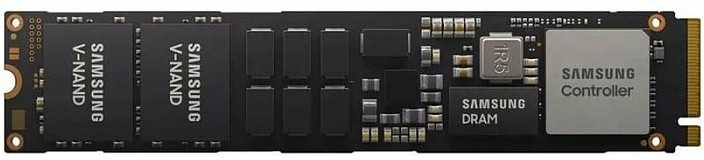 Dysk SSD Samsung PM9A3 960GB M.2 22110 PCI-E x4 Gen4 NVMe (MZ1L2960HCJR-00A07)